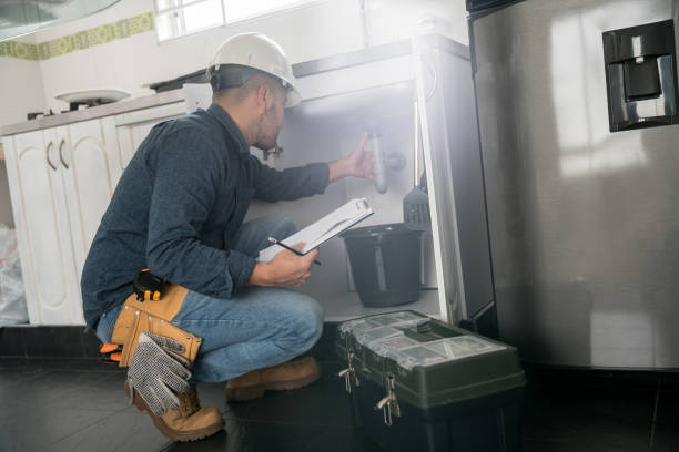 Shower Repair Services in Lamar, CO