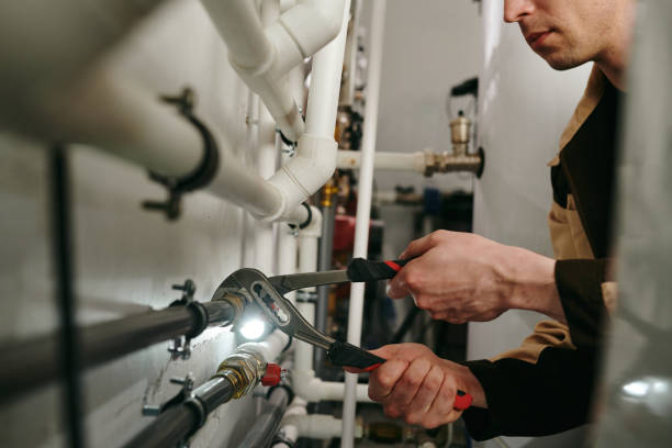 Reliable Lamar, CO Plumbing Solutions