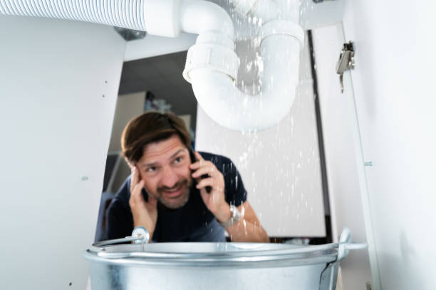 Best Residential Plumbing Services  in Lamar, CO