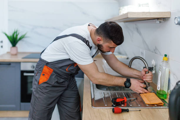 Best Drain Cleaning Services  in Lamar, CO