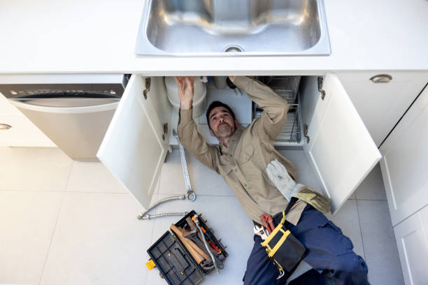 Clogged Drain Plumber in Lamar, CO